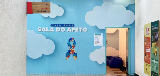 Dia Mundial de Conscientização do Autismo: Shopping Jardim Oriente Faz Programação Especial