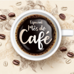Em Comemoração ao Dia do Café, Shopping Jardim Oriente Promove o Tour do Café que Vale Brinde