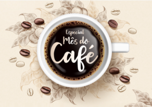 Em Comemoração ao Dia do Café, Shopping Jardim Oriente Promove o Tour do Café que Vale Brinde