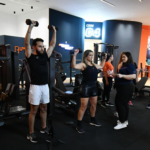 B-UP! Fitness inaugura nova academia premium em São José dos Campos