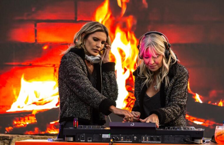 Elegância e estilo marcam a ‘Feijoada Première 2025’ do Chateau La Villette em Campos do Jordão