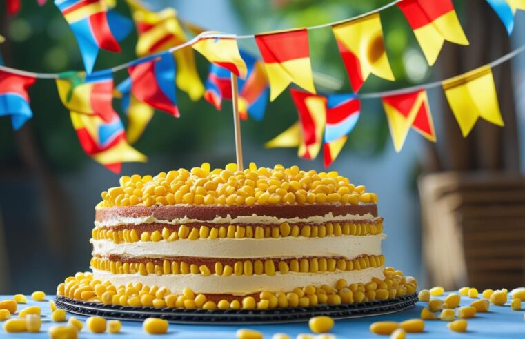 Caraguatatuba recebe Arraiá da Pamonha com entrada gratuita a partir desta quinta