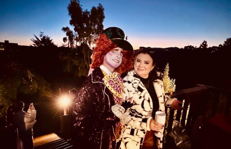 Campos do Jordão recebe editorial aberto ao público comandado pela Vivi Comprinhas