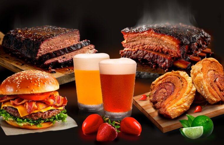 Festival dos Assadores e BBQ chega em Taubaté neste fim de semana com entrada gratuita