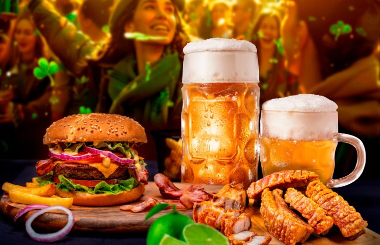 Taubaté recebe 5ª edição do Vale Oktober Festival neste fim de semana com entrada gratuita