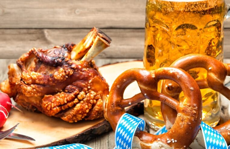 Shopping Jardim Oriente recebe a tradicional Oktoberfest a partir desta quinta (23)