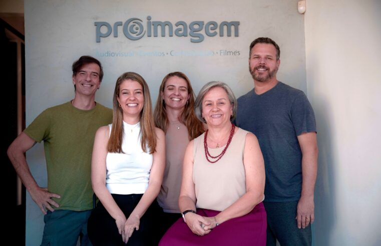 Proimagem Eventos celebra 15 anos com foco nas tendências do mercado