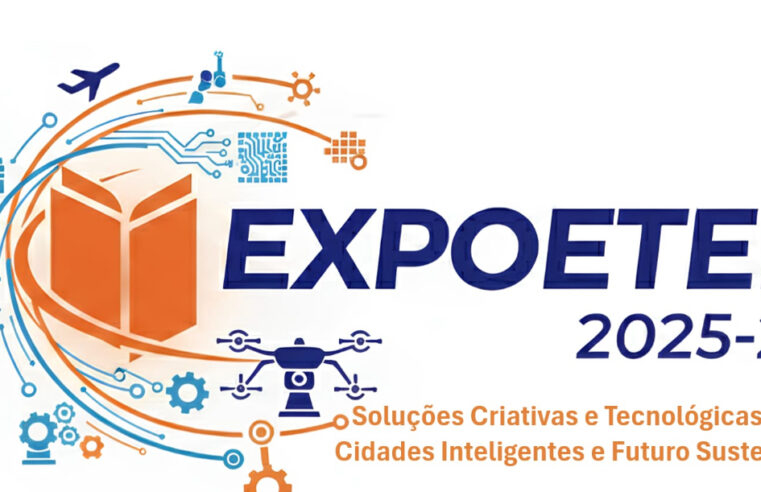 Começa a EXPO ETEP nesta segunda (17) em São José