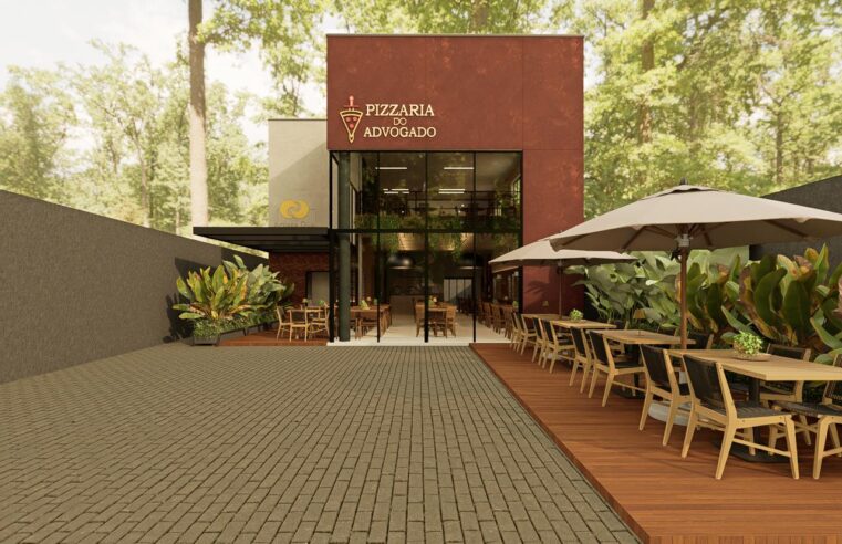Inauguração Pizzaria do Advogado