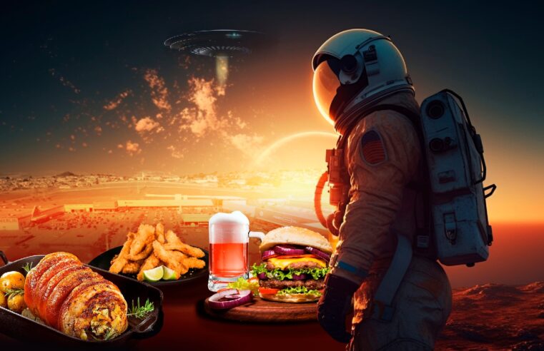 Space Invaders Festival’ aterrissa em Taubaté com música, gastronomia e entrada gratuita neste fim de semana