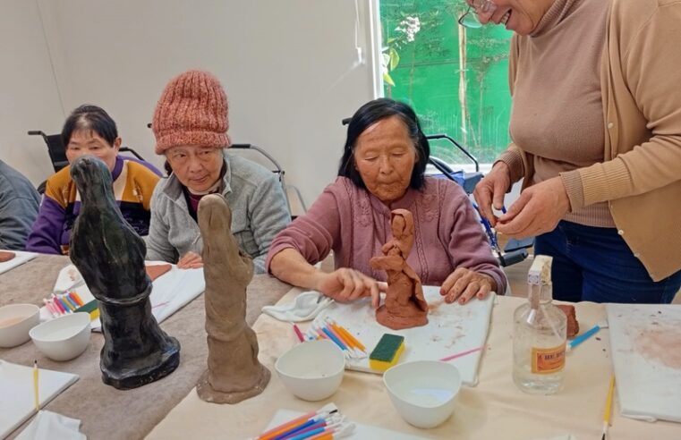 De tai chi chuan a técnicas com argila, Residencial Sakura Home em Campos do Jordão investe em programas de longevidade  