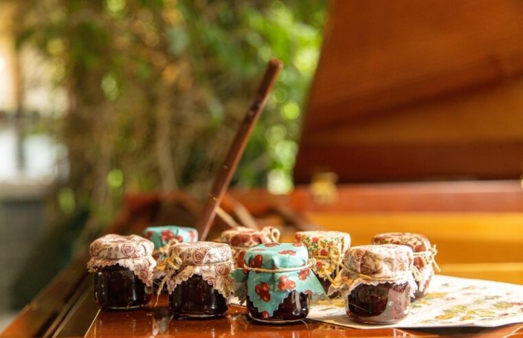 Casa Bambuí comemora Dia da Mulher (8) com “mimo” às clientes