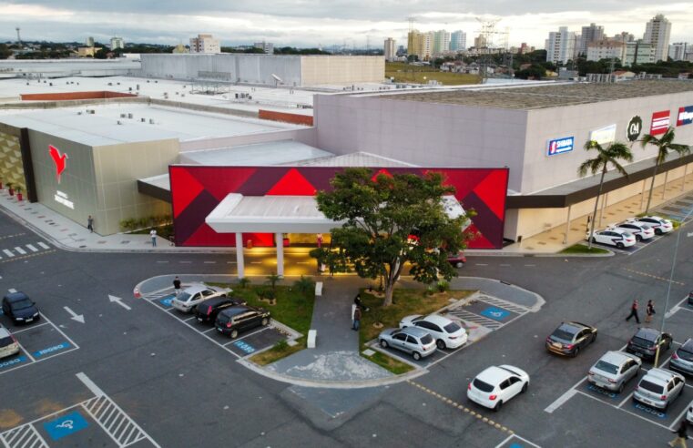 Oportunidade: Feirão Car Show Santander no Shopping Jardim Oriente a partir do dia 20 de março (sexta)