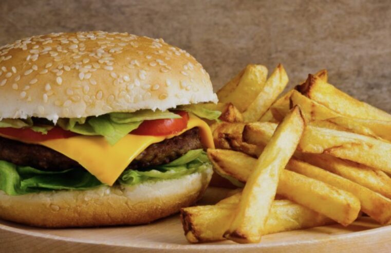 Shopping Jardim Oriente celebra o Dia do Hambúrguer com promoção especial e batata frita grátis
