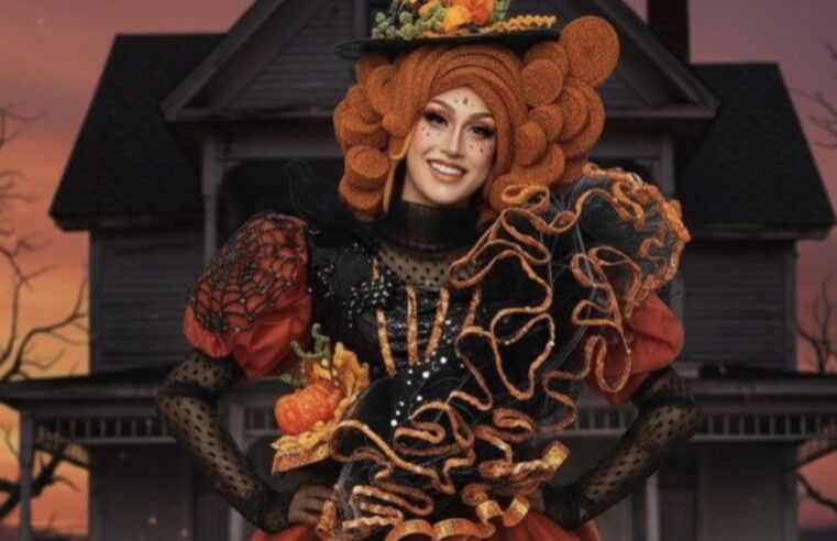 Shopping Jardim Oriente tem programação gratuita de Halloween com brincadeiras, fotos e personagens